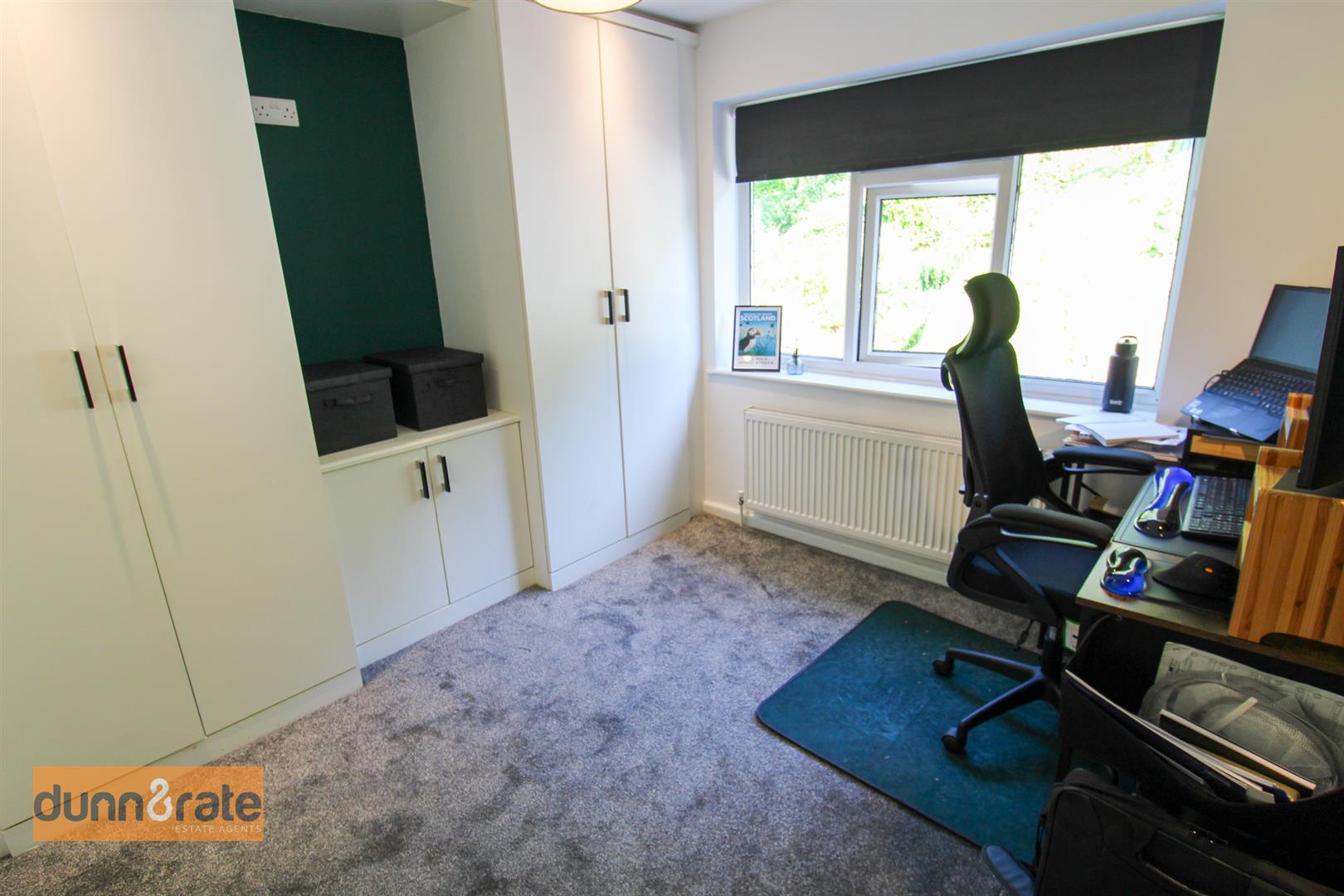 Quarry Close, Stockton Brook, Stoke-On-Trent